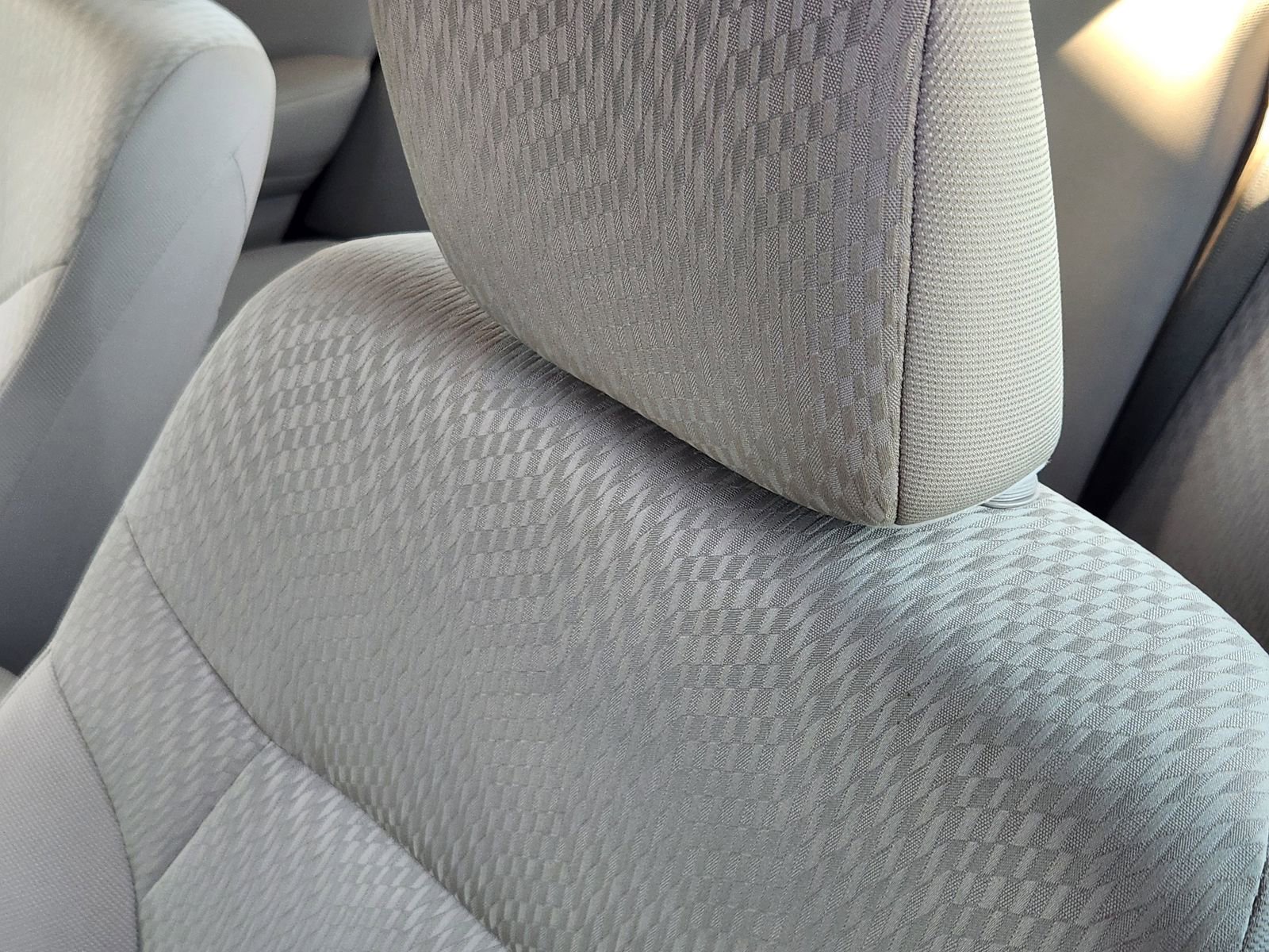 Used 2015 Honda Civic LX image 15