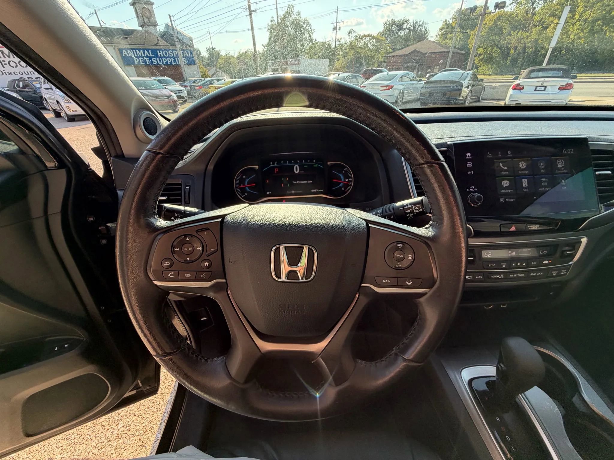 Used 2020 Honda Pilot EX-L image 21