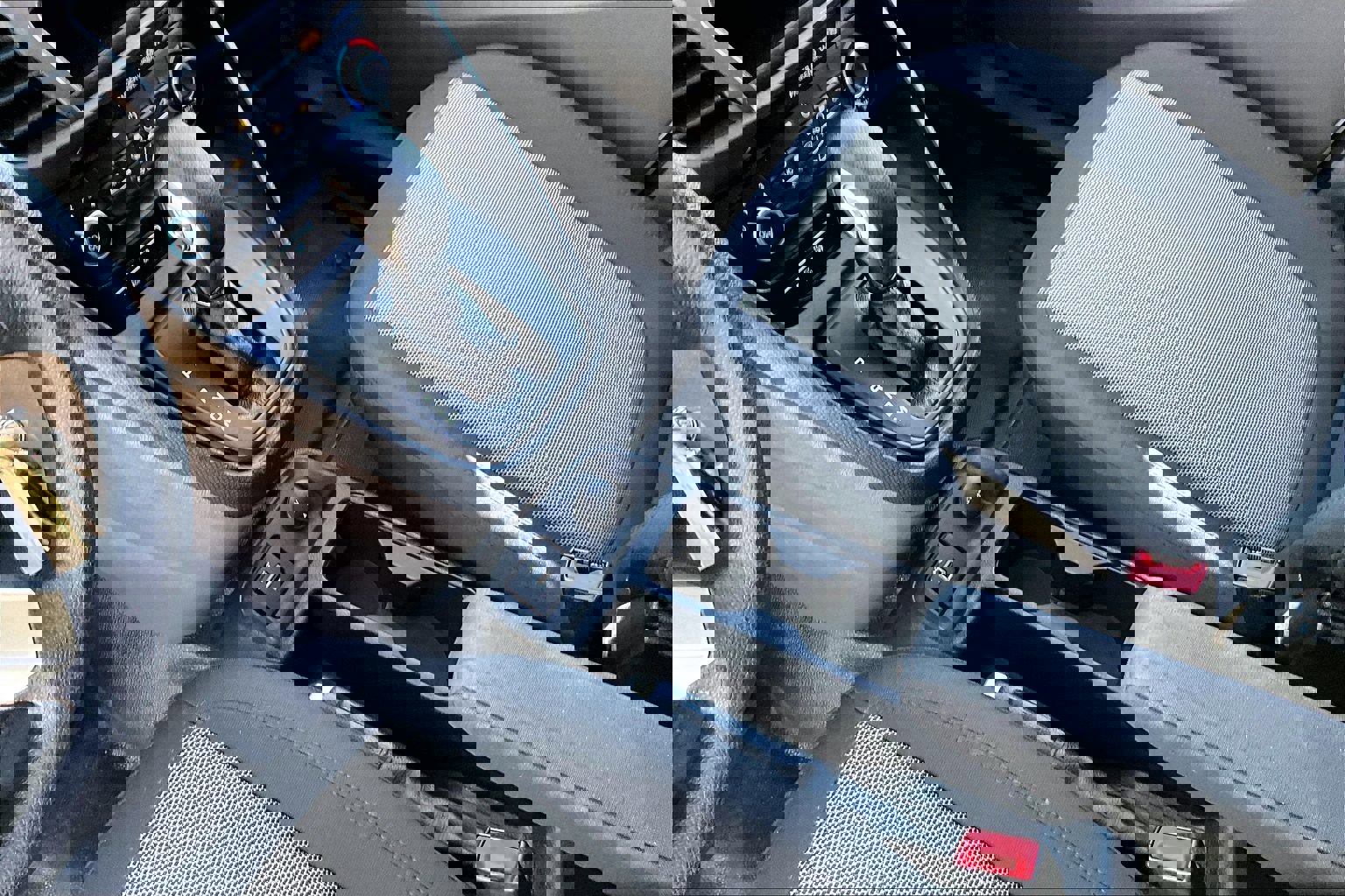 Used 2022 Ford Transit Connect XL image 17