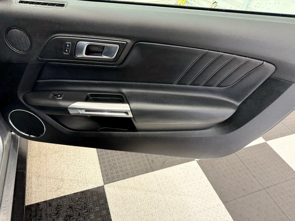 Used 2023 Ford Mustang Premium RWD image 21