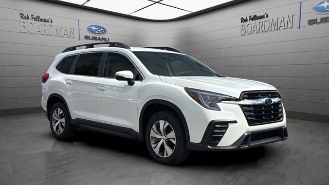Used 2023 Subaru Ascent Premium w/ Convenience Package image 1