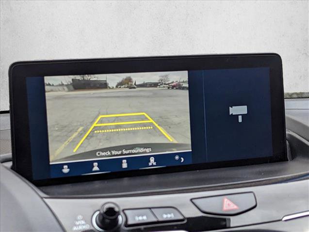 Used 2021 Acura RDX A-Spec image 15