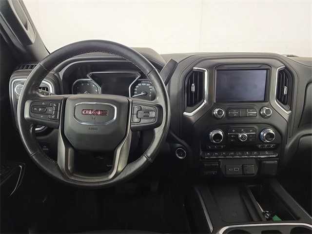 Used 2021 GMC Sierra 1500 AT4 w/ AT4 Premium Package image 14