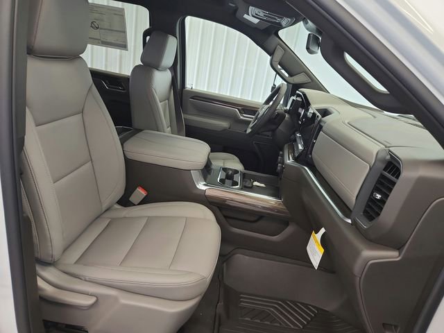 New 2026 Chevrolet Silverado 2500 LT w/ Safety Package image 42