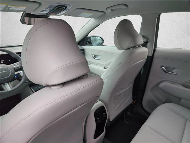 New 2026 Hyundai Kona SEL Premium image 16