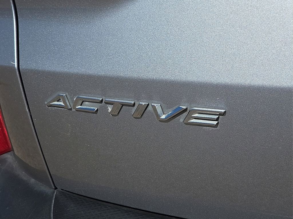 Used 2023 Ford Escape Active image 16