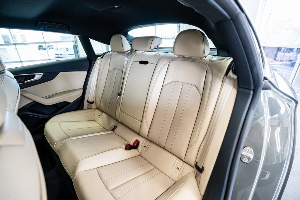 Used 2024 Audi A5 2.0T Premium Plus image 60