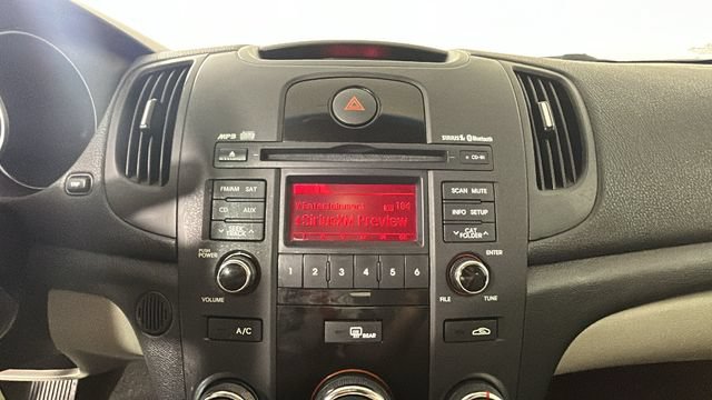 Used 2012 Kia Forte EX FWD image 24