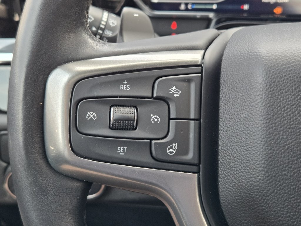 Used 2023 Chevrolet Silverado 1500 LT w/ Safety Package RWD image 29