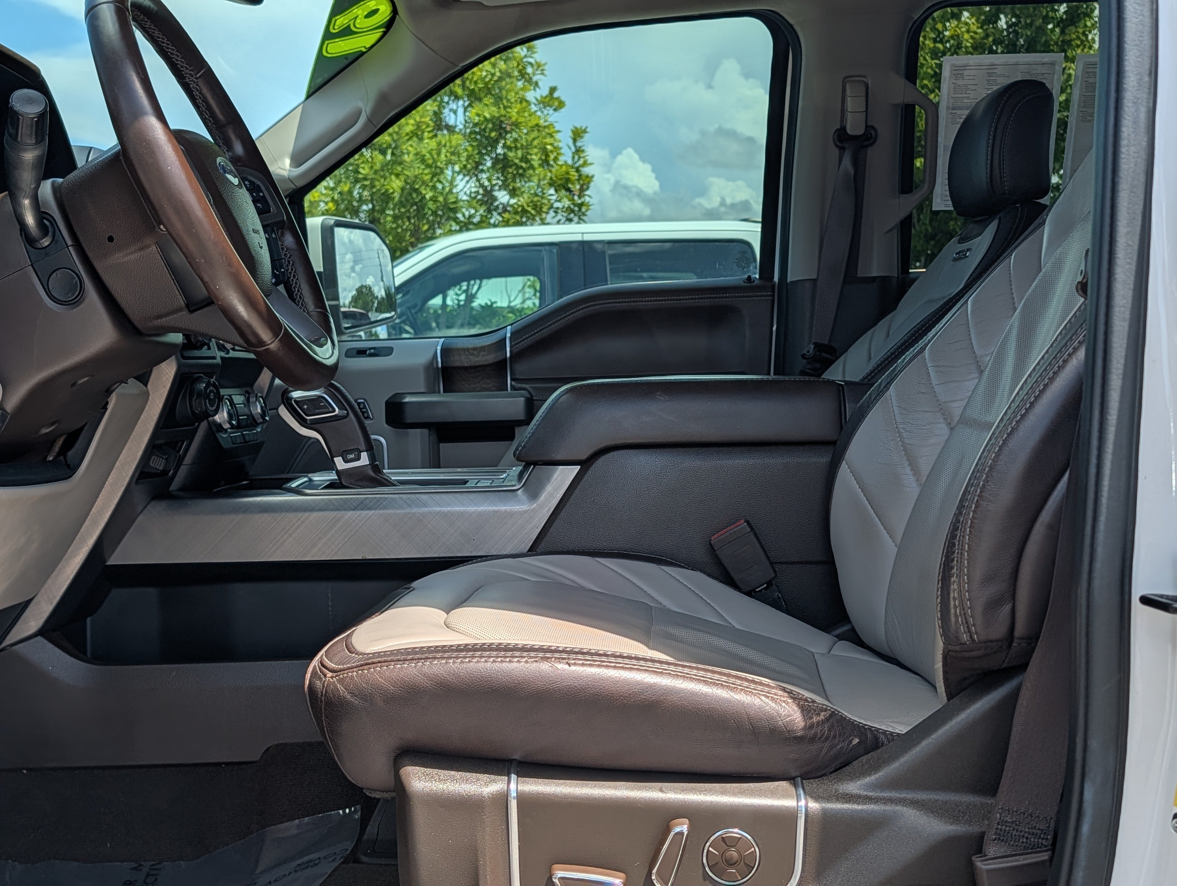 Certified 2019 Ford F150 Limited w/ Trailer Tow Package AWD/4WD image 21