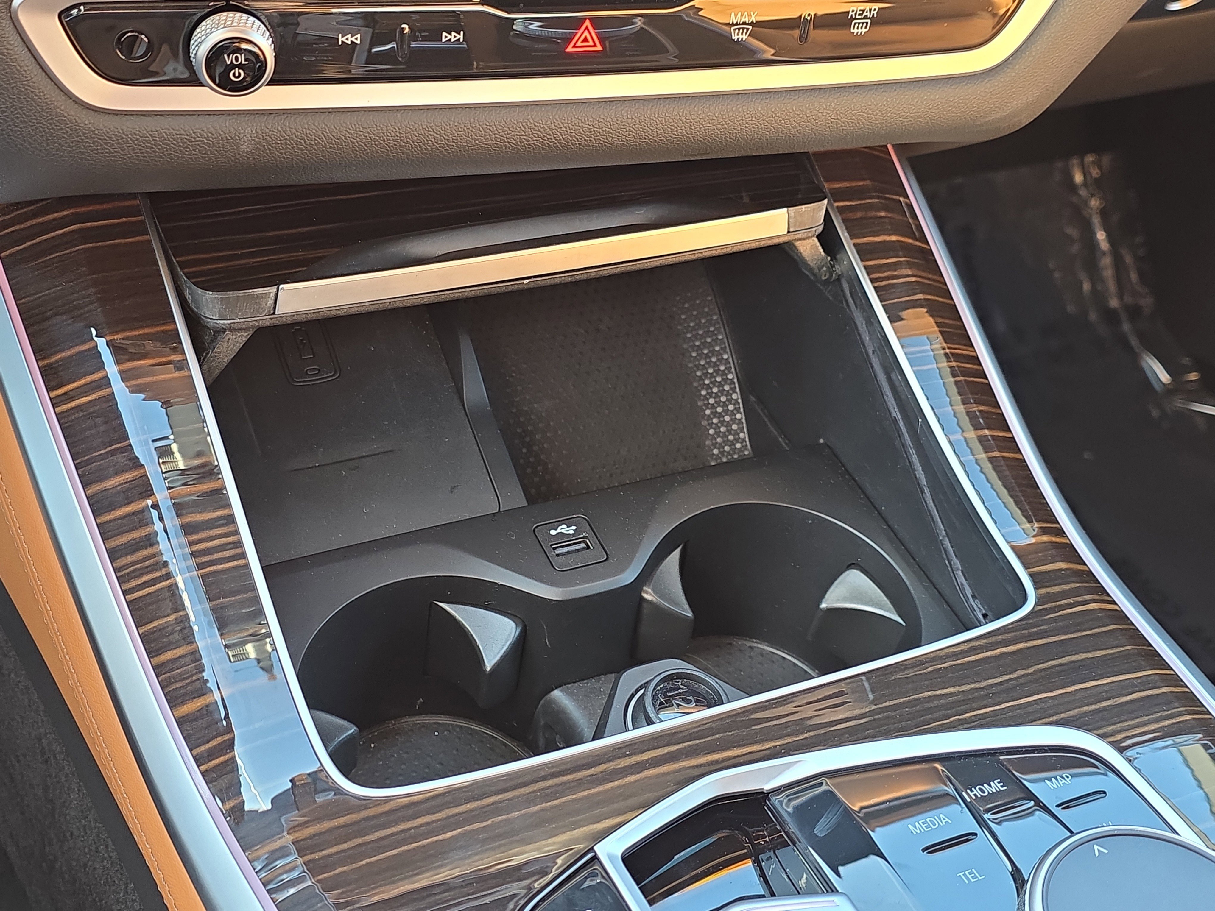 Used 2026 BMW X5 xDrive40i image 26