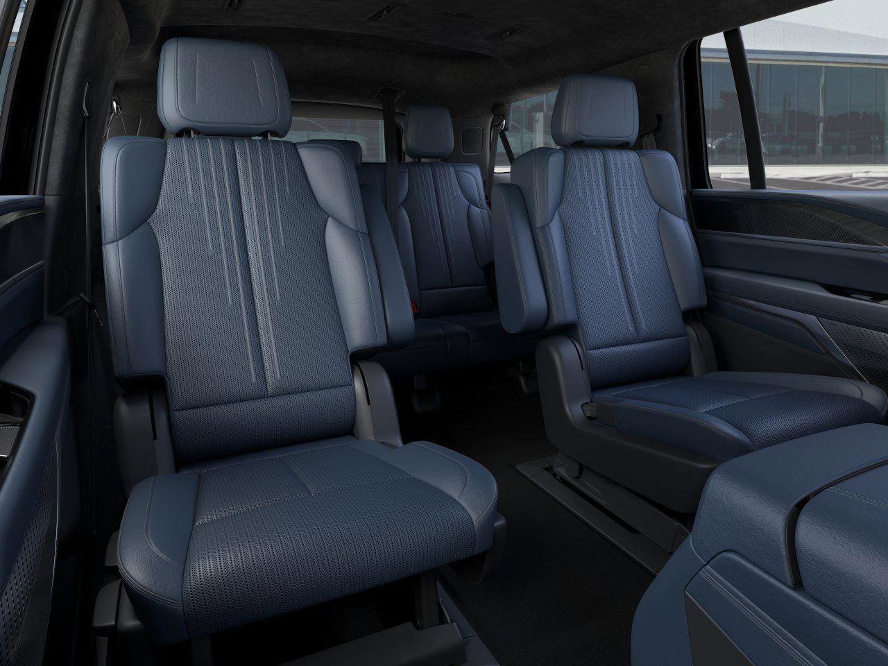 New 2026 Cadillac Escalade IQL Sport 2 image 18