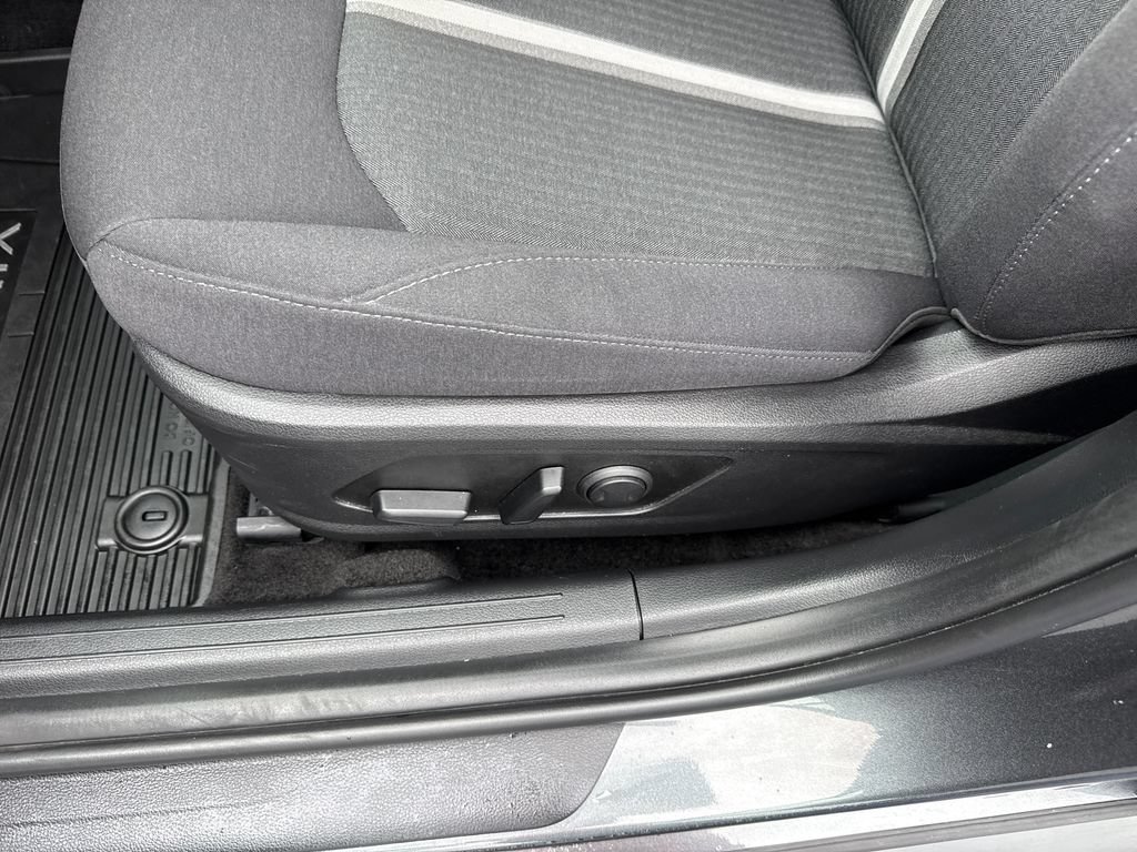 Certified 2025 Hyundai Sonata SEL FWD image 11