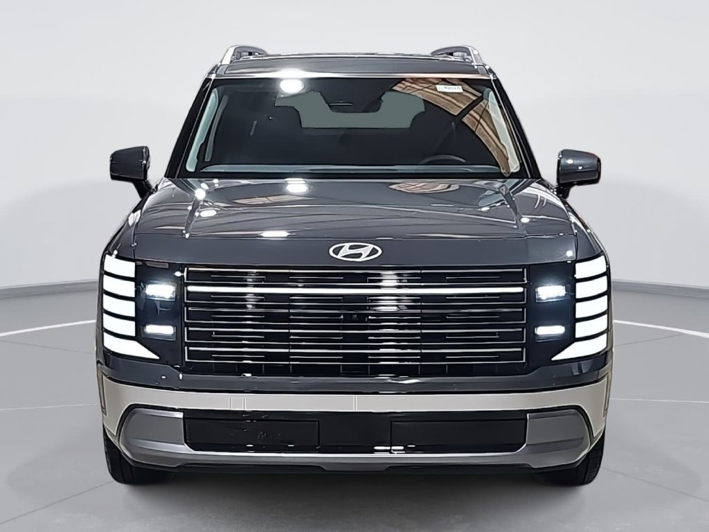 New 2026 Hyundai Palisade Limited AWD/4WD image 2