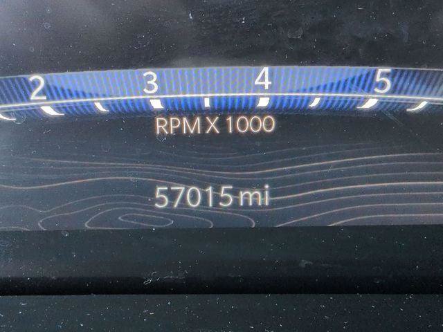 Certified 2024 Jeep Grand Cherokee Altitude image 15