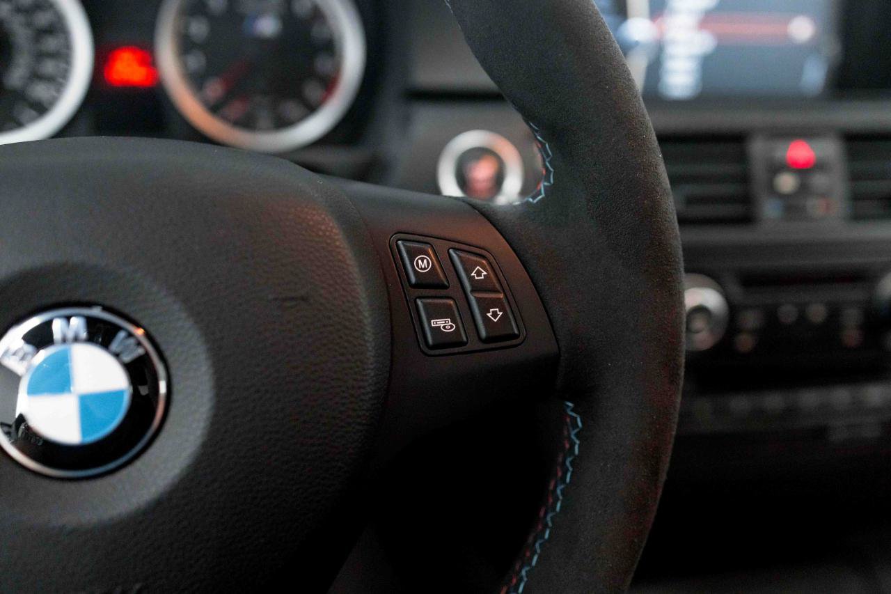 Used 2011 BMW M3 Coupe RWD image 72