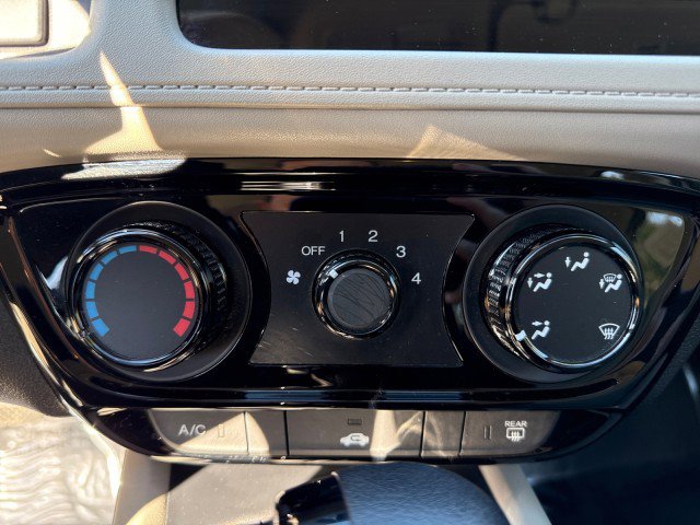 Used 2018 Honda HR-V LX image 26