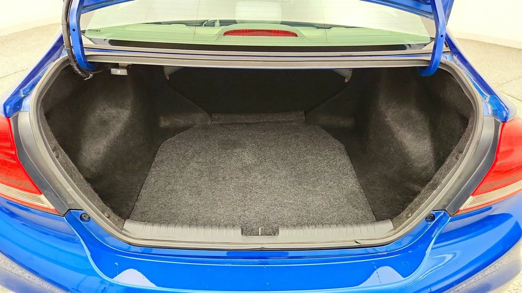 Used 2015 Honda Civic LX image 21