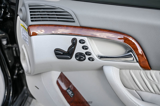 Used 2006 Mercedes-Benz S 430 image 43