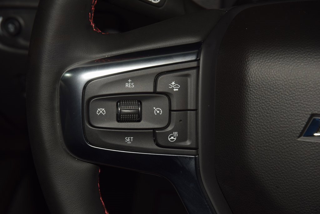 Used 2024 Chevrolet Blazer RS w/ Enhanced Convenience Package image 40