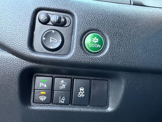 Used 2022 Honda Passport TrailSport image 25