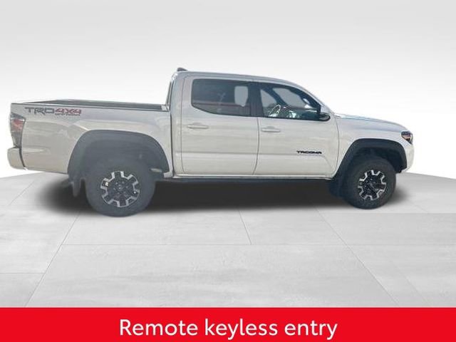 Used 2023 Toyota Tacoma TRD Off-Road w/ Technology Package image 7