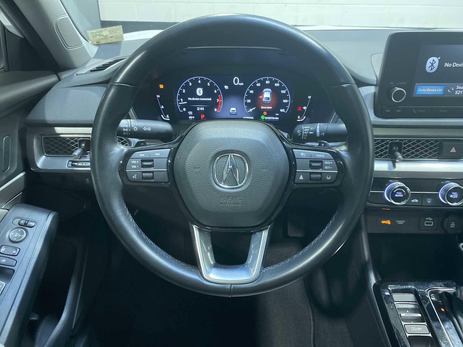 Used 2023 Acura Integra image 15