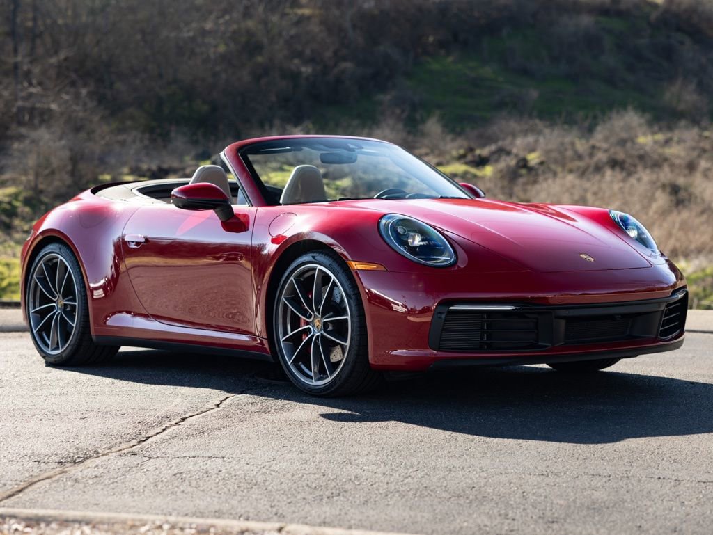 Used 2024 Porsche 911 Carrera S image 11