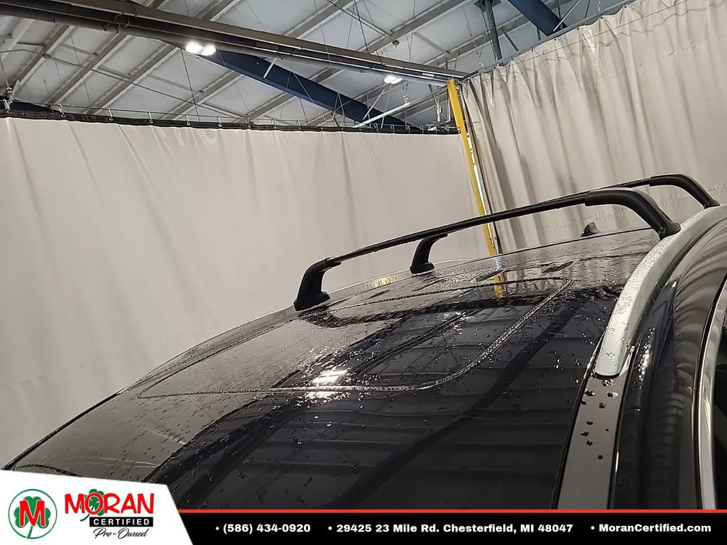 Used 2019 Buick Enclave Avenir w/ Trailering Package, 5000 lbs. AWD/4WD image 7