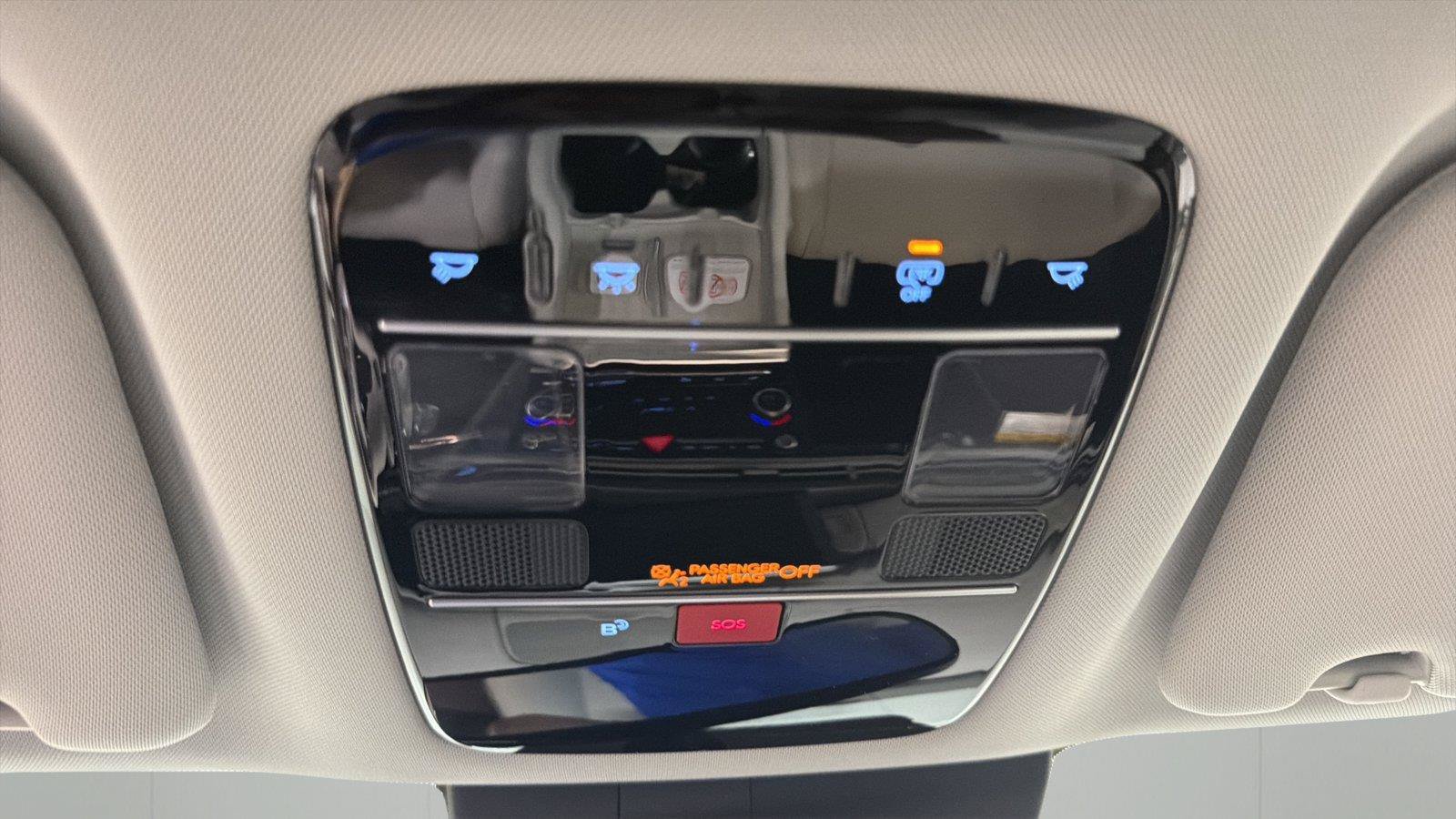 New 2026 Hyundai Santa Fe SE FWD image 21