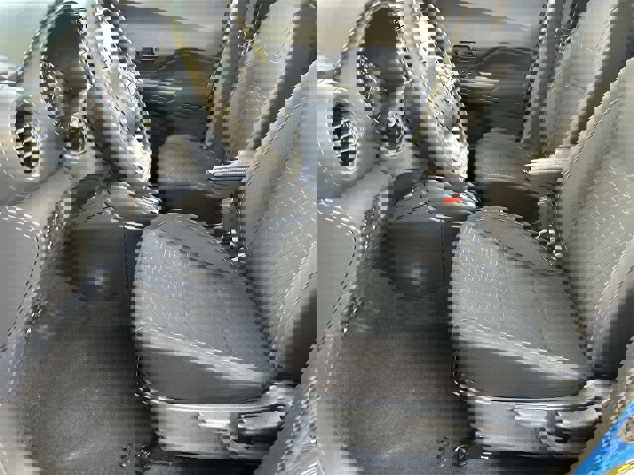 Used 2021 Nissan Kicks S image 16