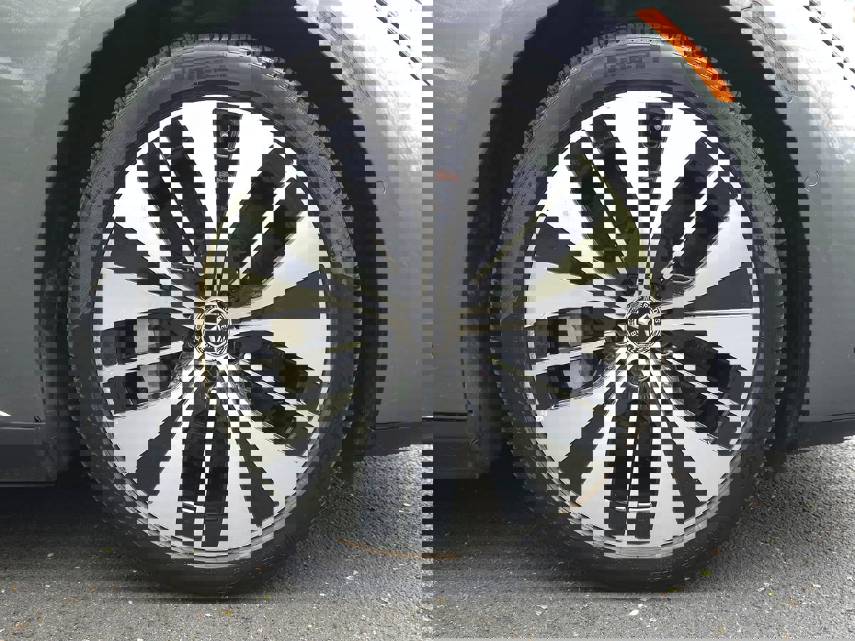 Used 2023 Mercedes-Benz EQE 350+ 4MATIC Sedan w/ Exclusive Trim Package image 68