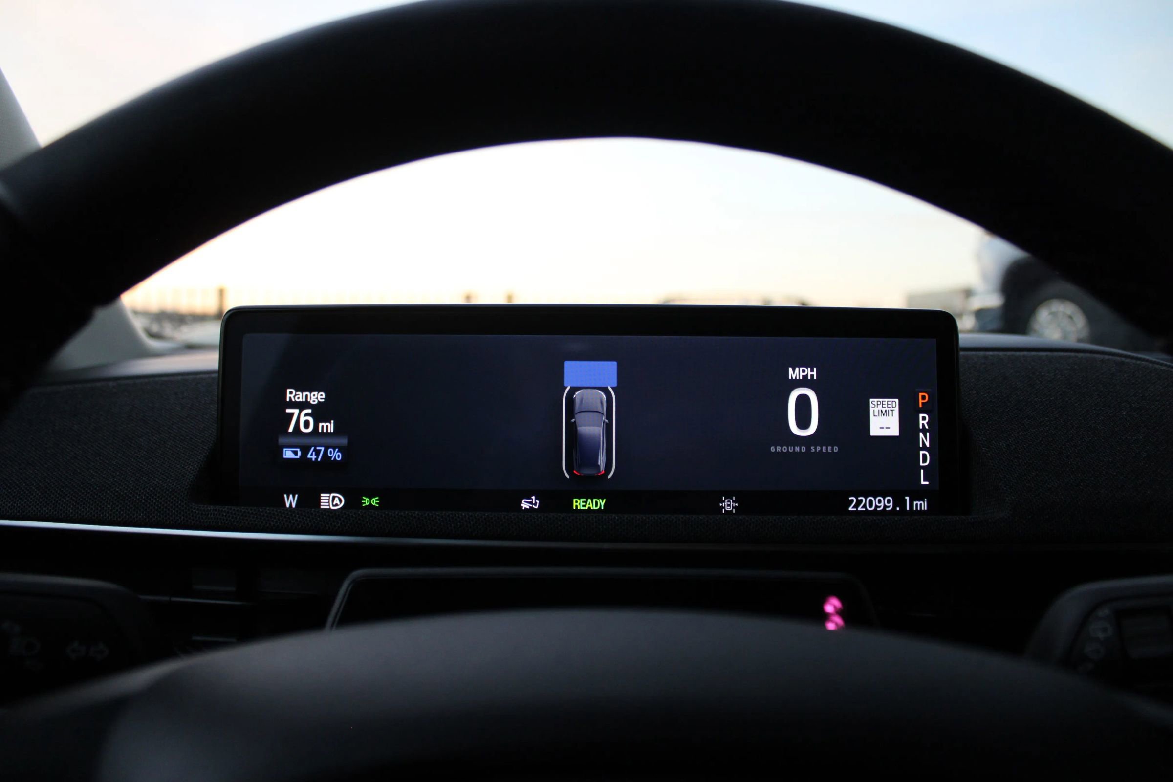 Used 2021 Ford Mustang Mach-E Premium image 15