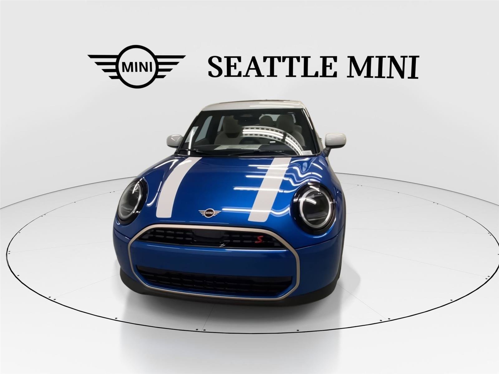 New 2026 MINI Cooper S image 4