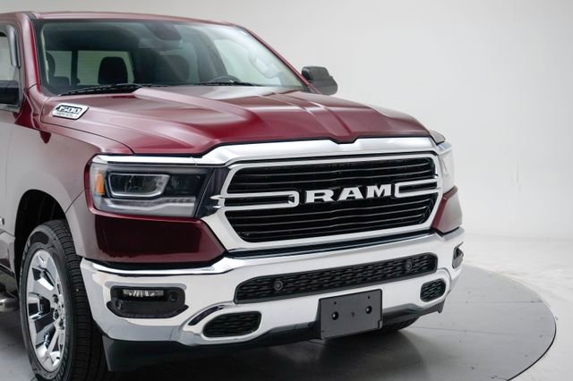 Used 2019 RAM 1500 Big Horn image 10