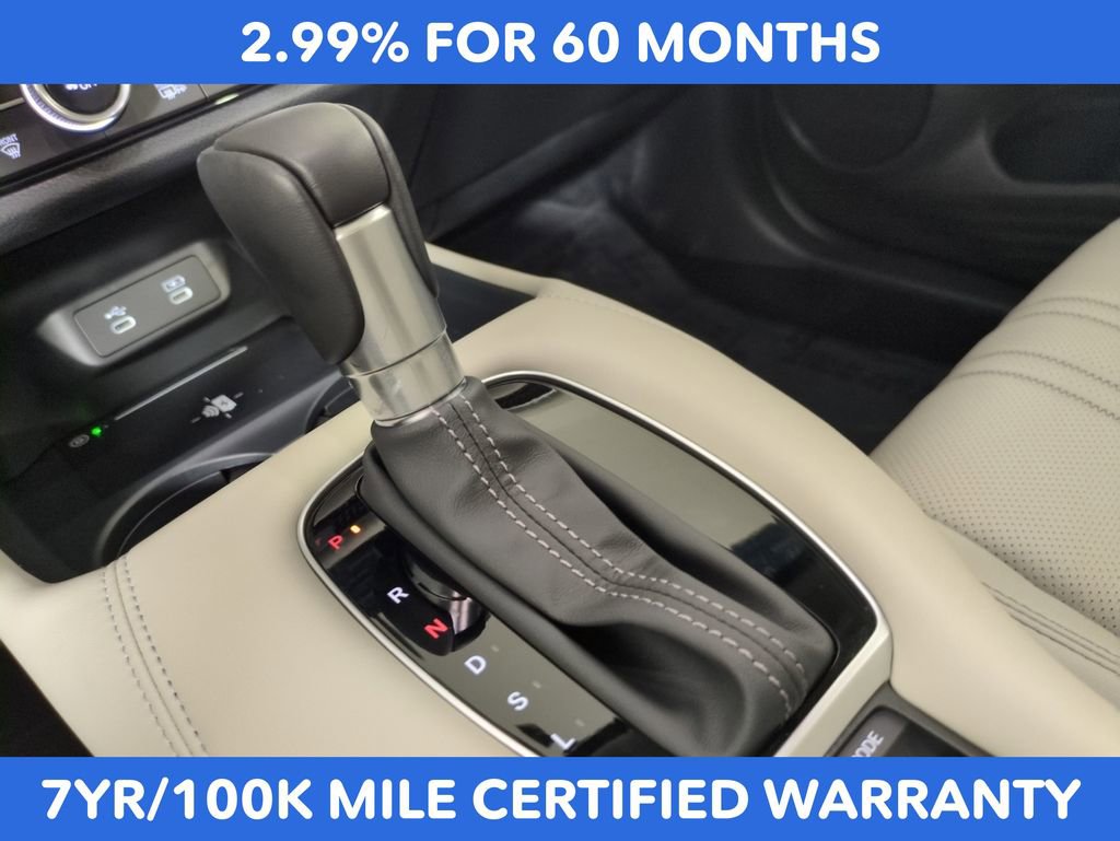 Certified 2026 Honda HR-V EX-L image 23