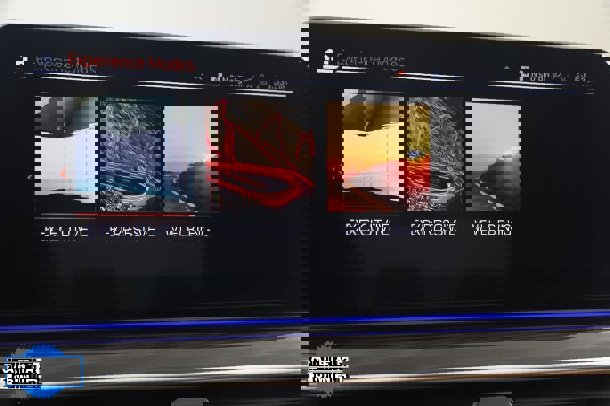 Used 2022 BMW 540i xDrive 540i xDrive w/ M Sport Package image 36