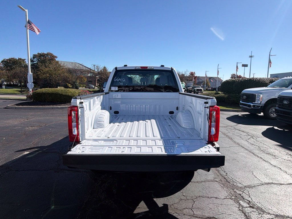 New 2027 Ford F250 XL w/ Snow Plow Prep Package AWD/4WD image 40