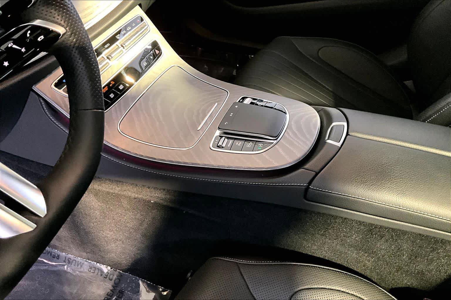 Used 2023 Mercedes-Benz CLS 450 4MATIC image 17