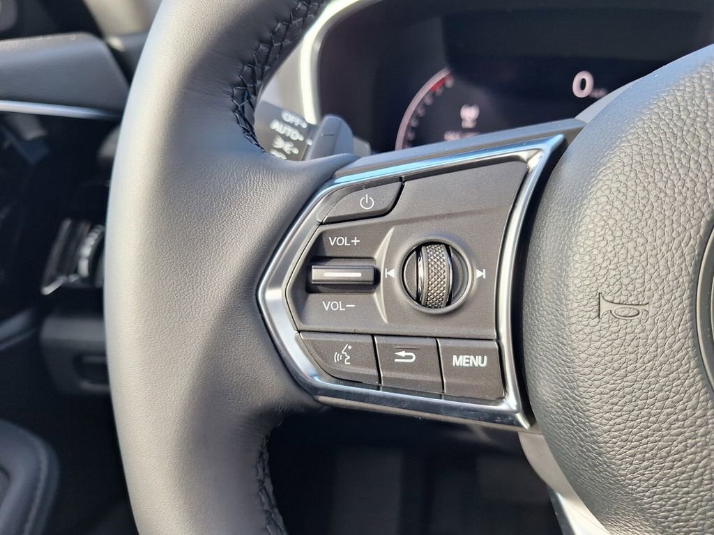 New 2026 Acura MDX FWD image 28