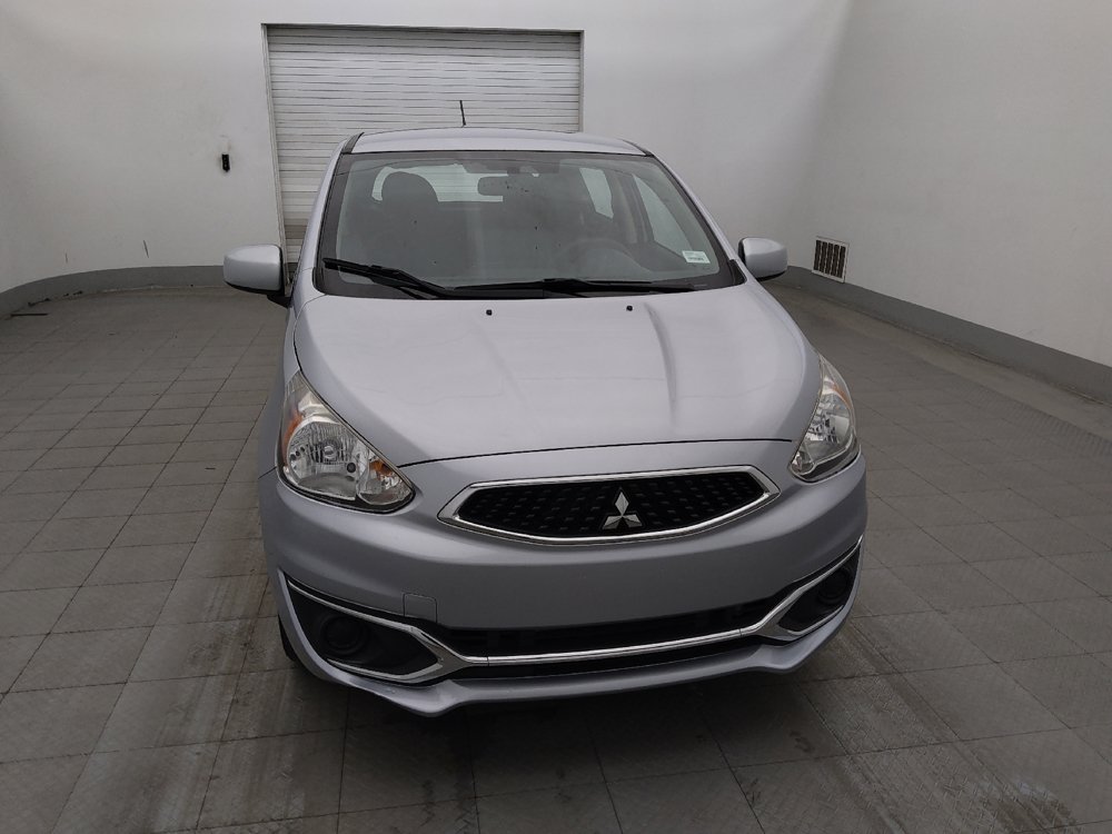 Used 2019 Mitsubishi Mirage ES FWD image 14