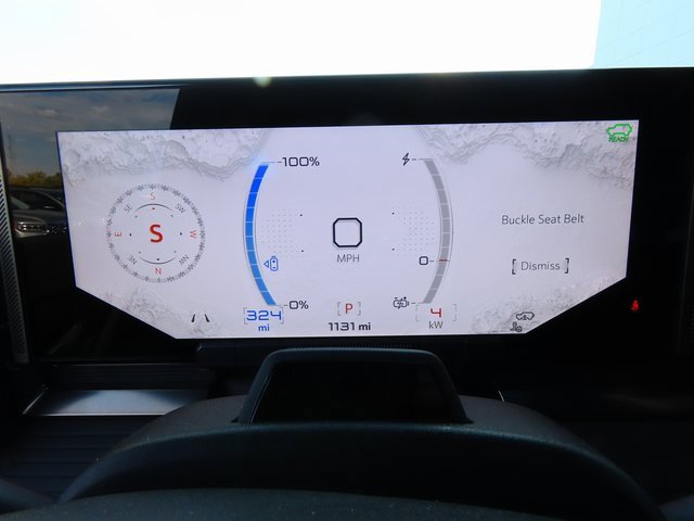 Used 2024 GMC Hummer EV 3X image 50