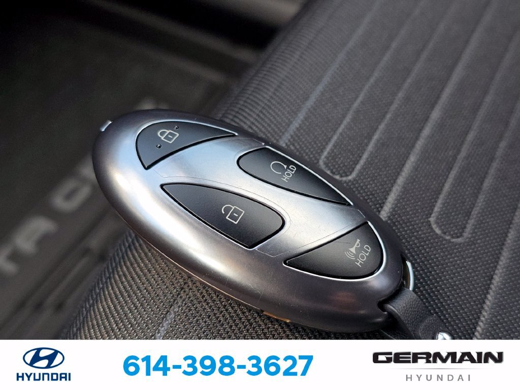 Certified 2026 Hyundai Santa Cruz SE FWD image 34