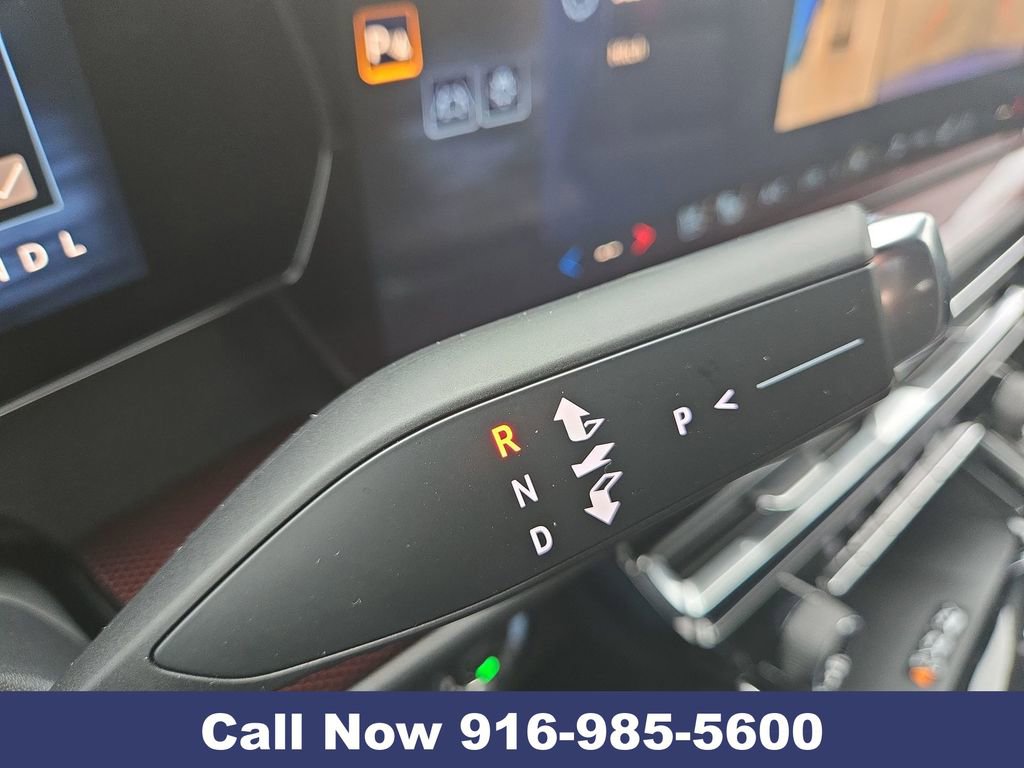 New 2026 Chevrolet Traverse RS w/ LPO, Floor Liner Package image 20