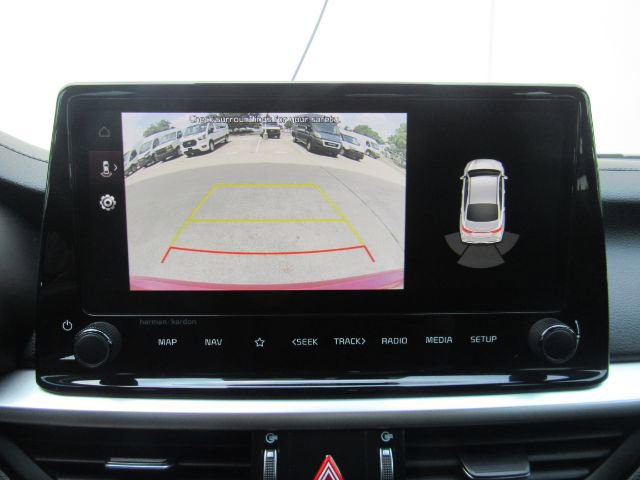 Used 2022 Kia Forte GT w/ GT2 Package image 8