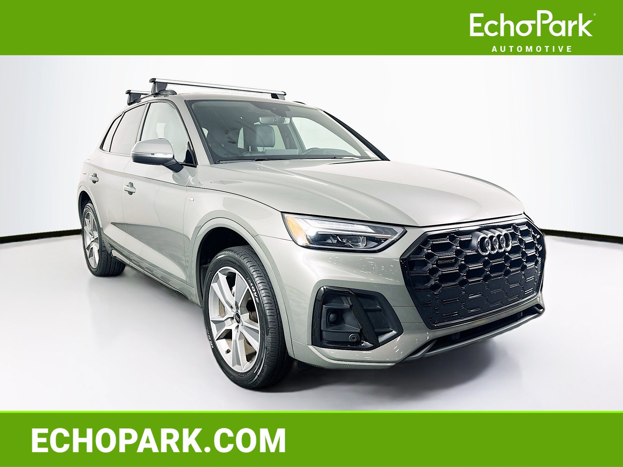 Used 2025 Audi Q5 2.0T Premium