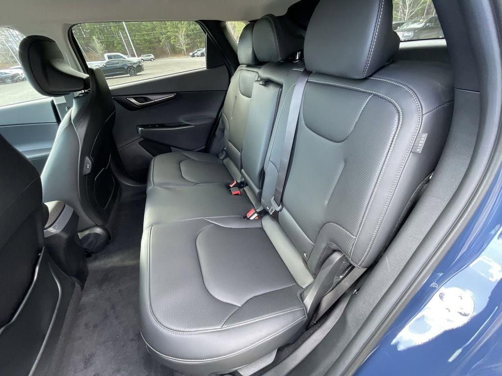 New 2025 Kia EV6 Wind image 19