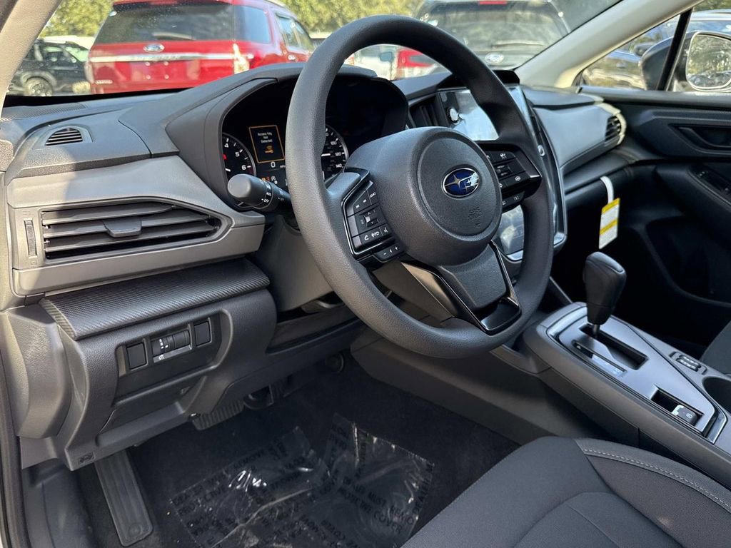 New 2026 Subaru Crosstrek 2.0i Premium image 20