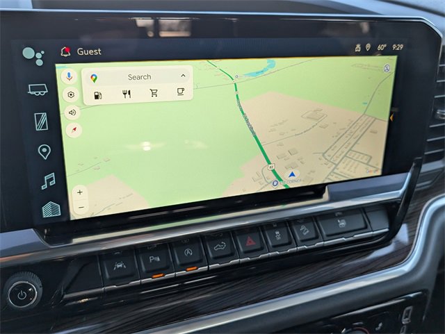 New 2026 Chevrolet Silverado 1500 RST w/ RST All Star Premium Package image 18