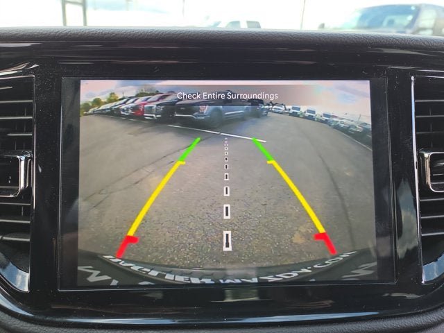 Used 2021 Dodge Durango GT AWD/4WD image 20